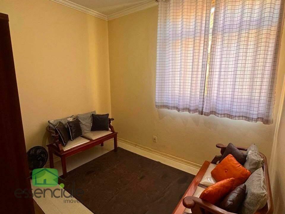 Apartamento com 107 m² e 3 quartos no bairro Industrial em contagem à venda por R$ 375.000