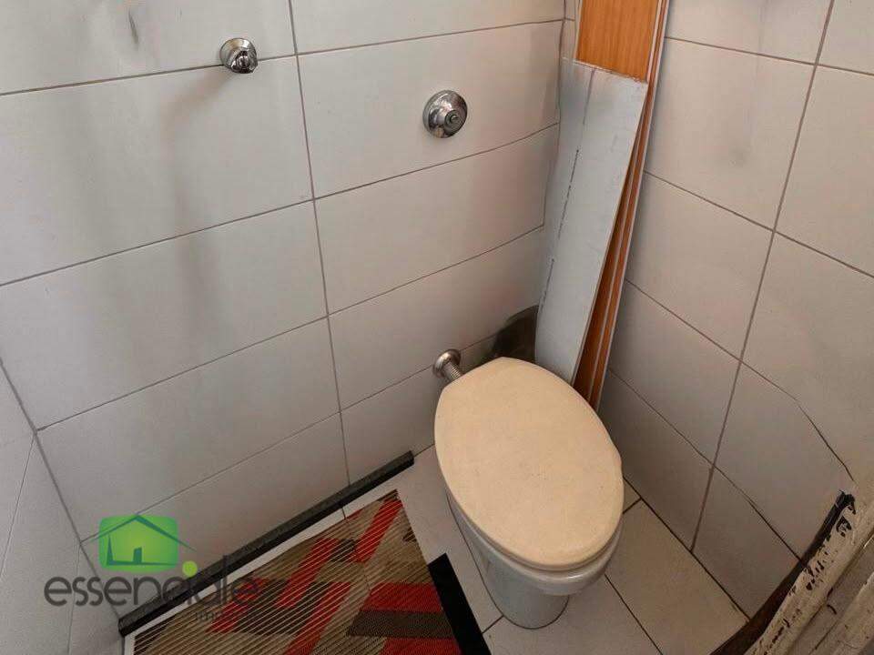 Apartamento com 107 m² e 3 quartos no bairro Industrial em contagem à venda por R$ 375.000