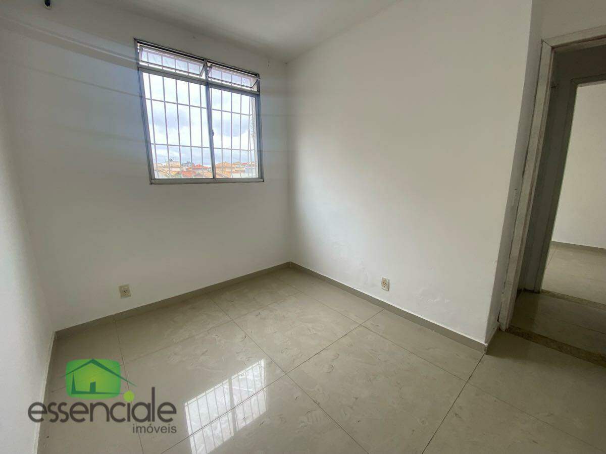 Apartamento com área privativa com 51 m² e 2 quartos no bairro Jardim Riacho das Pedras à venda por R$ 280.000