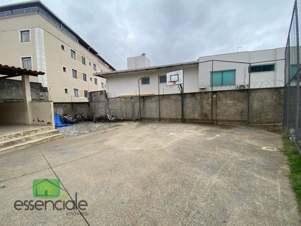 Apartamento com área privativa com 51 m² e 2 quartos no bairro Jardim Riacho das Pedras à venda por R$ 280.000