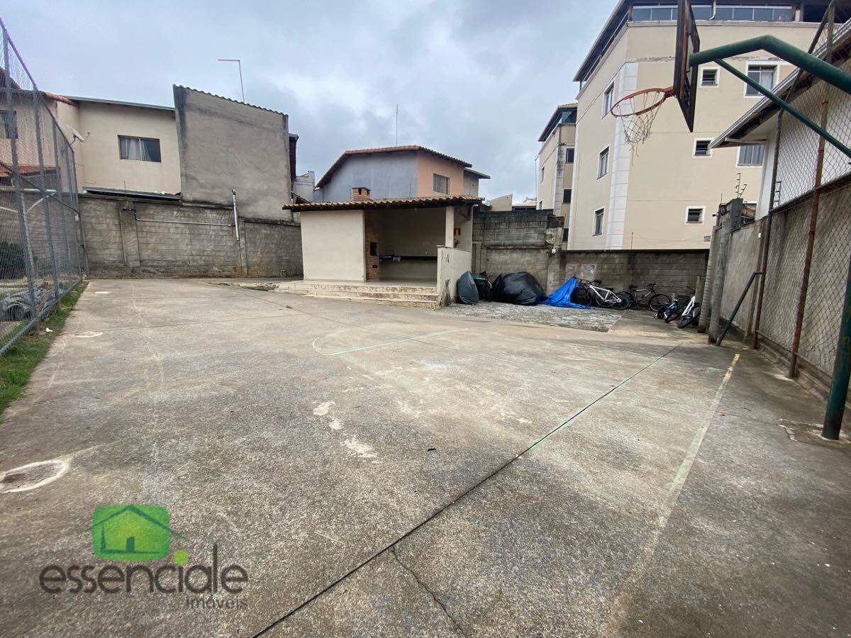 Apartamento com área privativa com 51 m² e 2 quartos no bairro Jardim Riacho das Pedras à venda por R$ 280.000