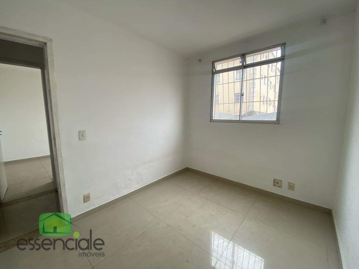 Apartamento com área privativa com 51 m² e 2 quartos no bairro Jardim Riacho das Pedras à venda por R$ 280.000