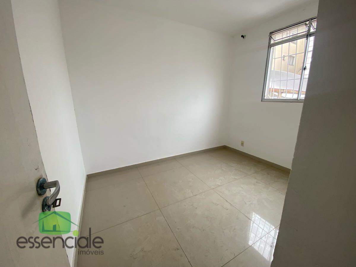 Apartamento com área privativa com 51 m² e 2 quartos no bairro Jardim Riacho das Pedras à venda por R$ 280.000