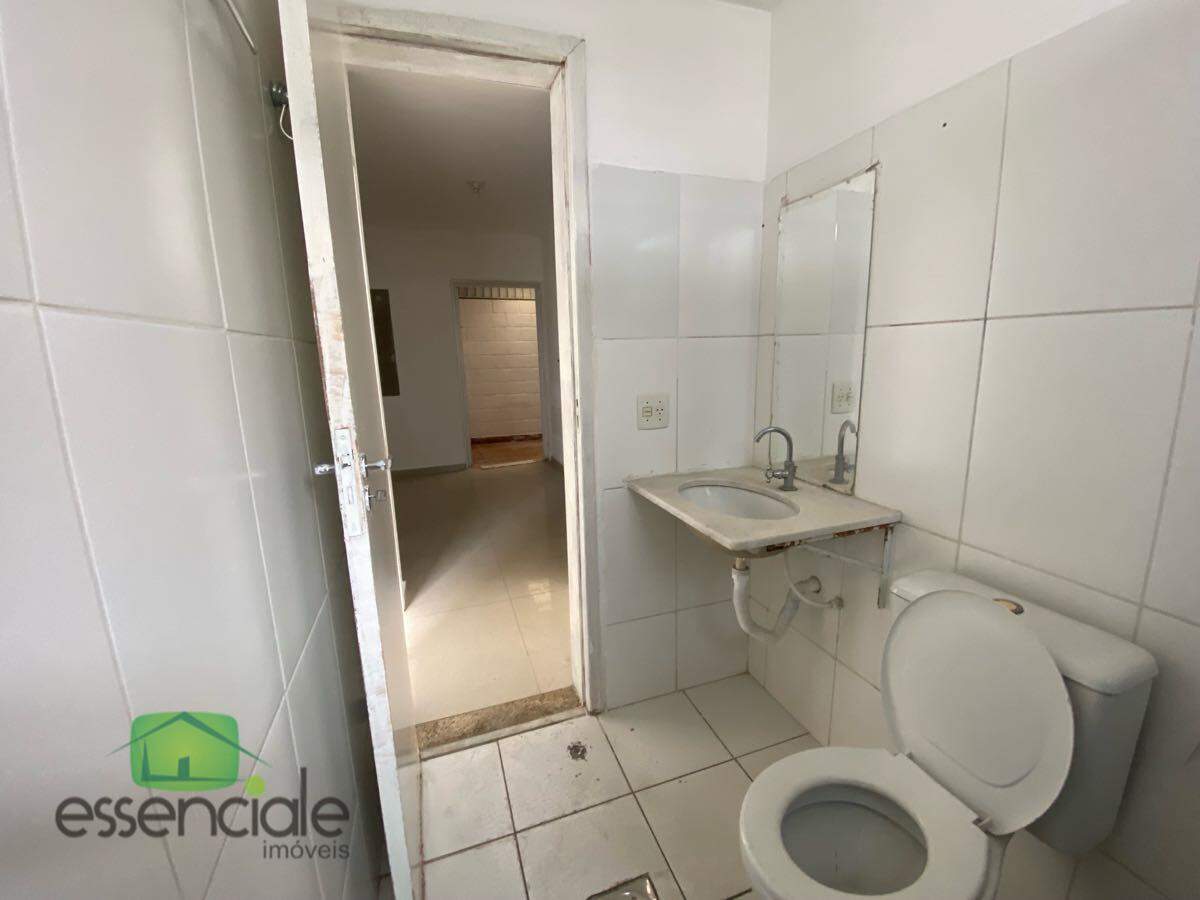 Apartamento com área privativa com 51 m² e 2 quartos no bairro Jardim Riacho das Pedras à venda por R$ 280.000