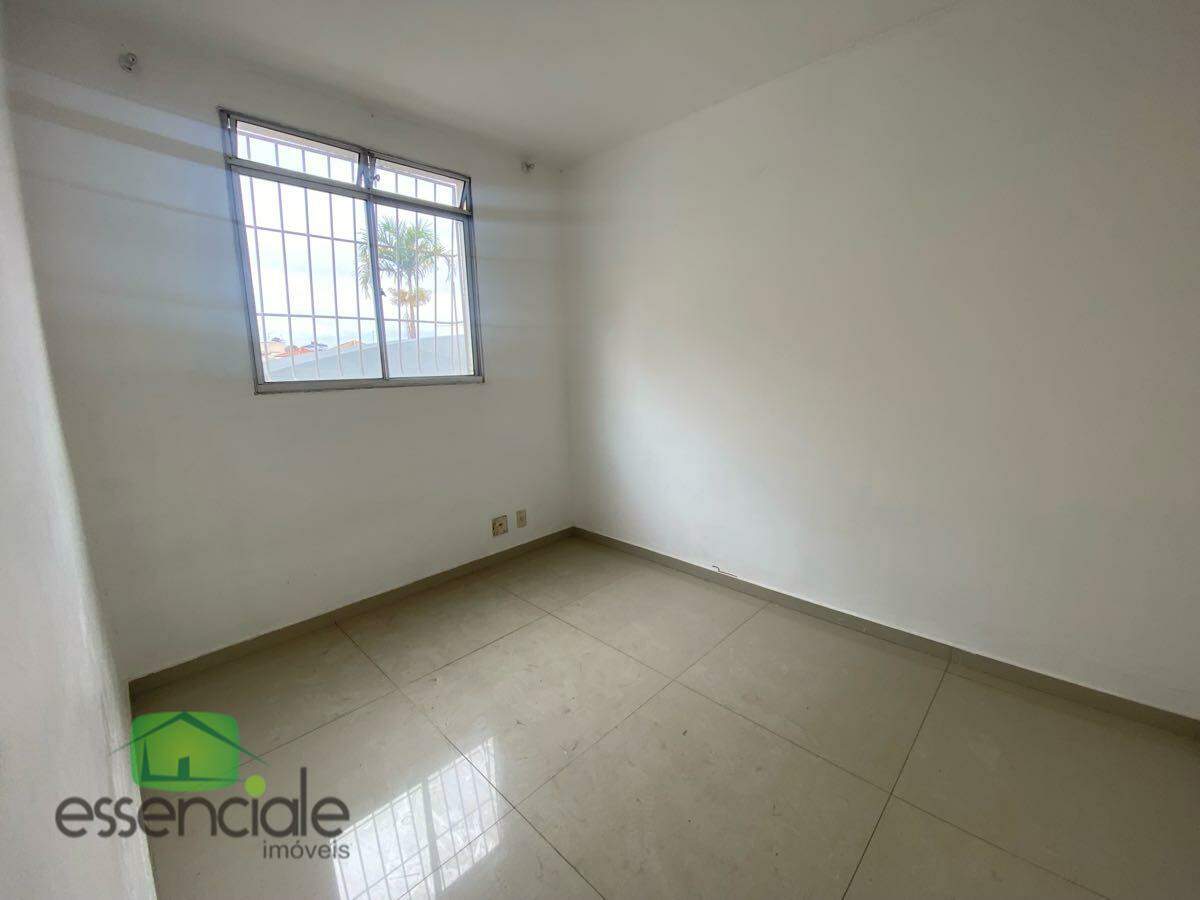 Apartamento com área privativa com 51 m² e 2 quartos no bairro Jardim Riacho das Pedras à venda por R$ 280.000