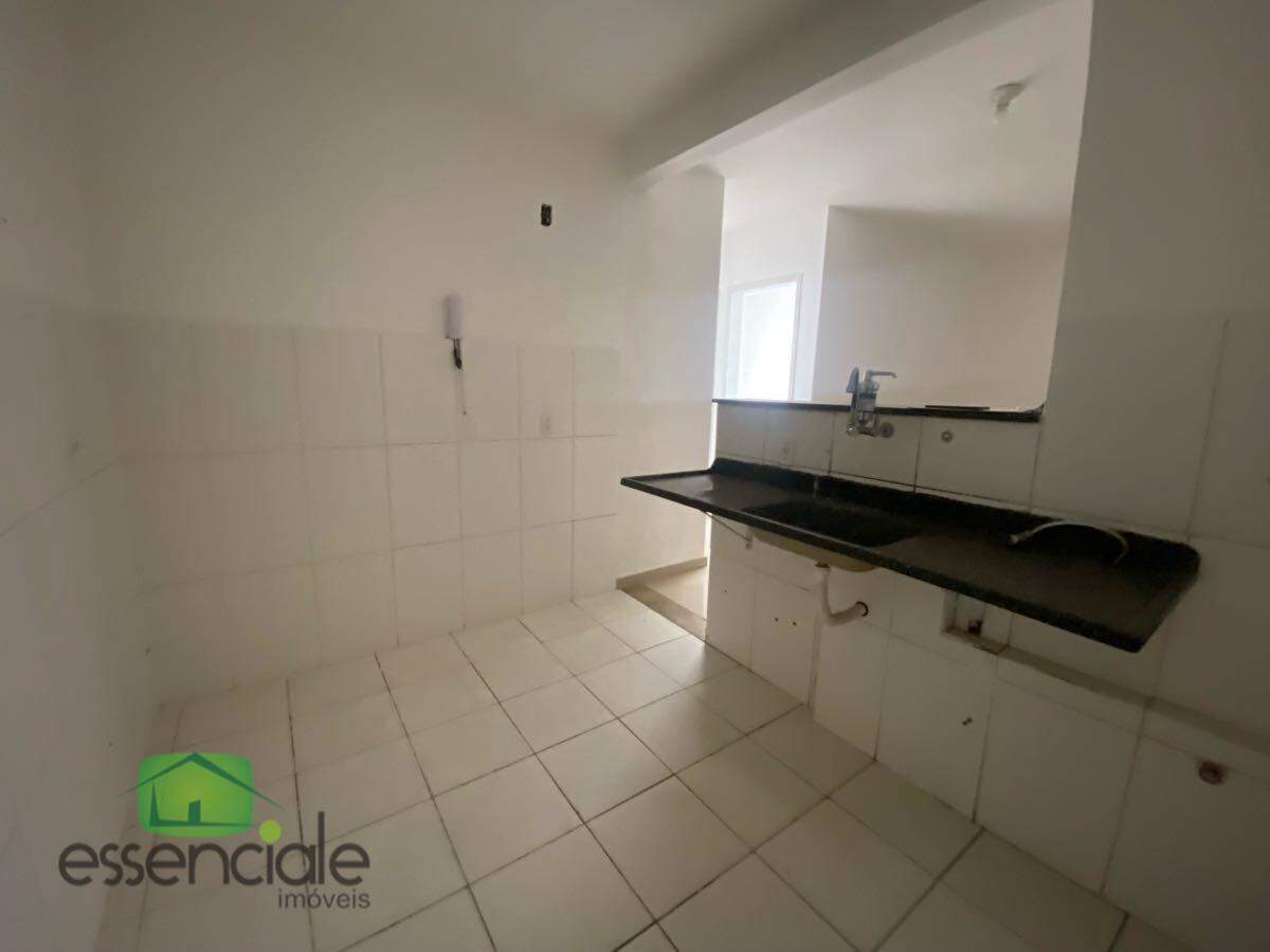 Apartamento com área privativa com 51 m² e 2 quartos no bairro Jardim Riacho das Pedras à venda por R$ 280.000