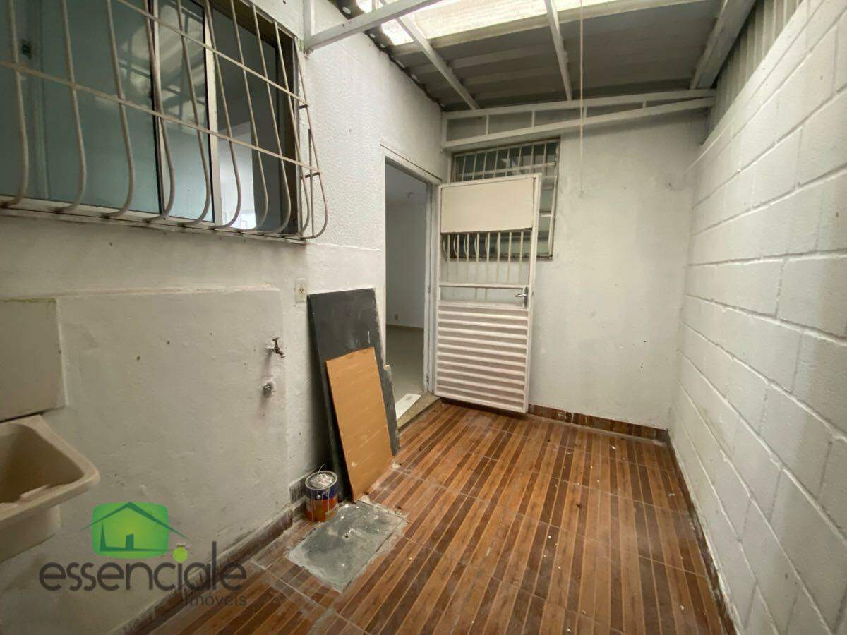 Apartamento com área privativa com 51 m² e 2 quartos no bairro Jardim Riacho das Pedras à venda por R$ 280.000