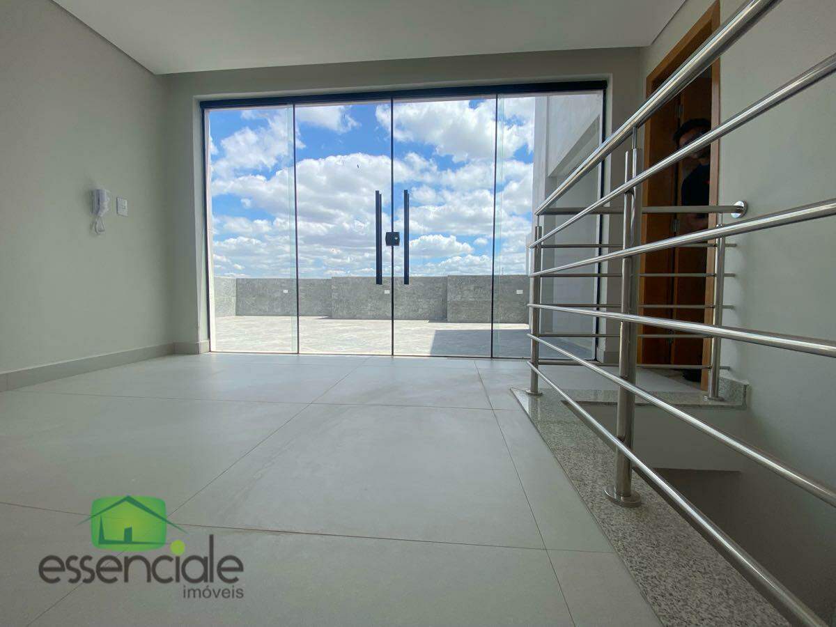 Cobertura com 160 m² e 3 quartos no bairro Fonte Grande à venda por R$ 1.400.000