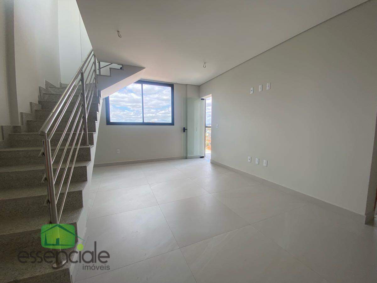 Cobertura com 160 m² e 3 quartos no bairro Fonte Grande à venda por R$ 1.400.000