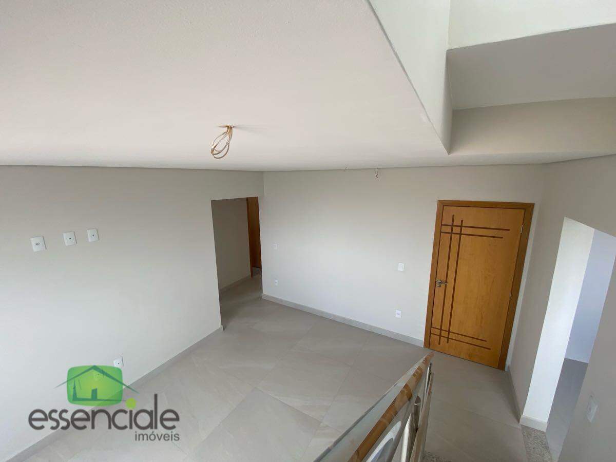 Cobertura com 160 m² e 3 quartos no bairro Fonte Grande à venda por R$ 1.400.000