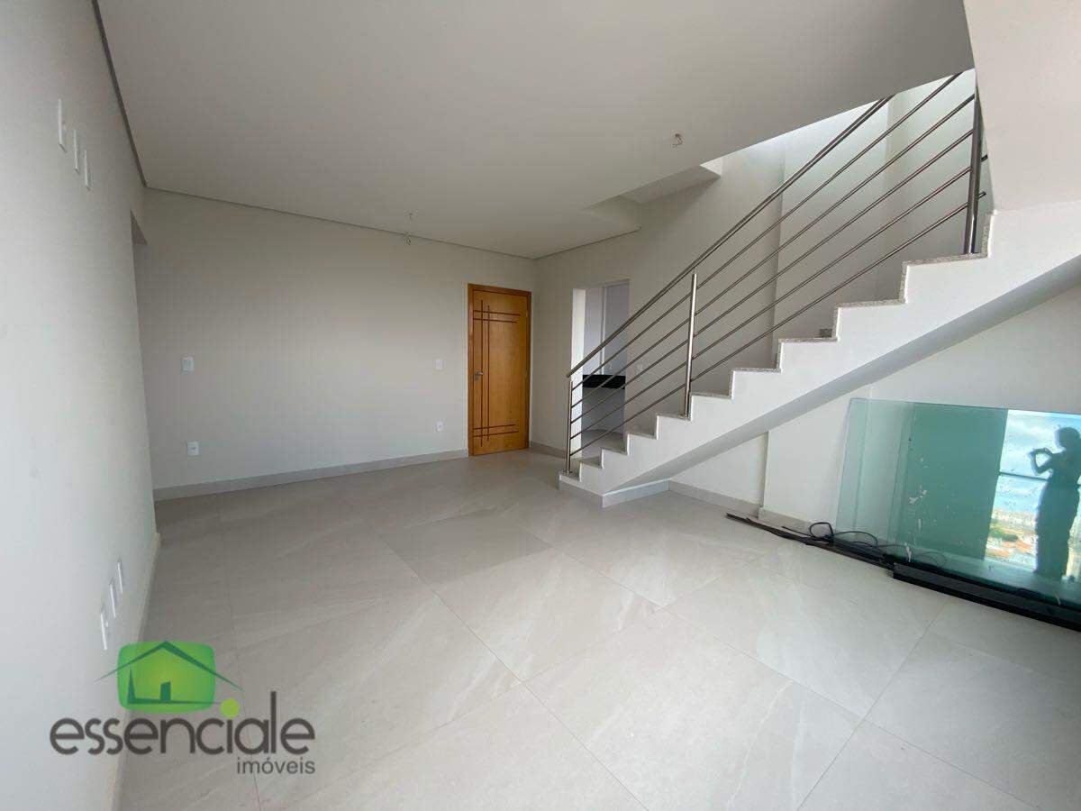 Cobertura com 160 m² e 3 quartos no bairro Fonte Grande à venda por R$ 1.400.000