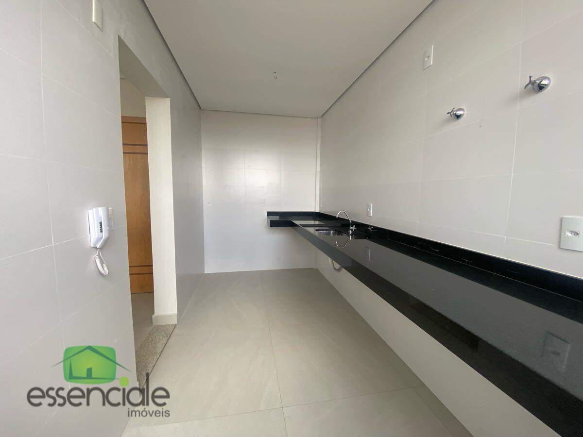 Cobertura com 160 m² e 3 quartos no bairro Fonte Grande à venda por R$ 1.400.000