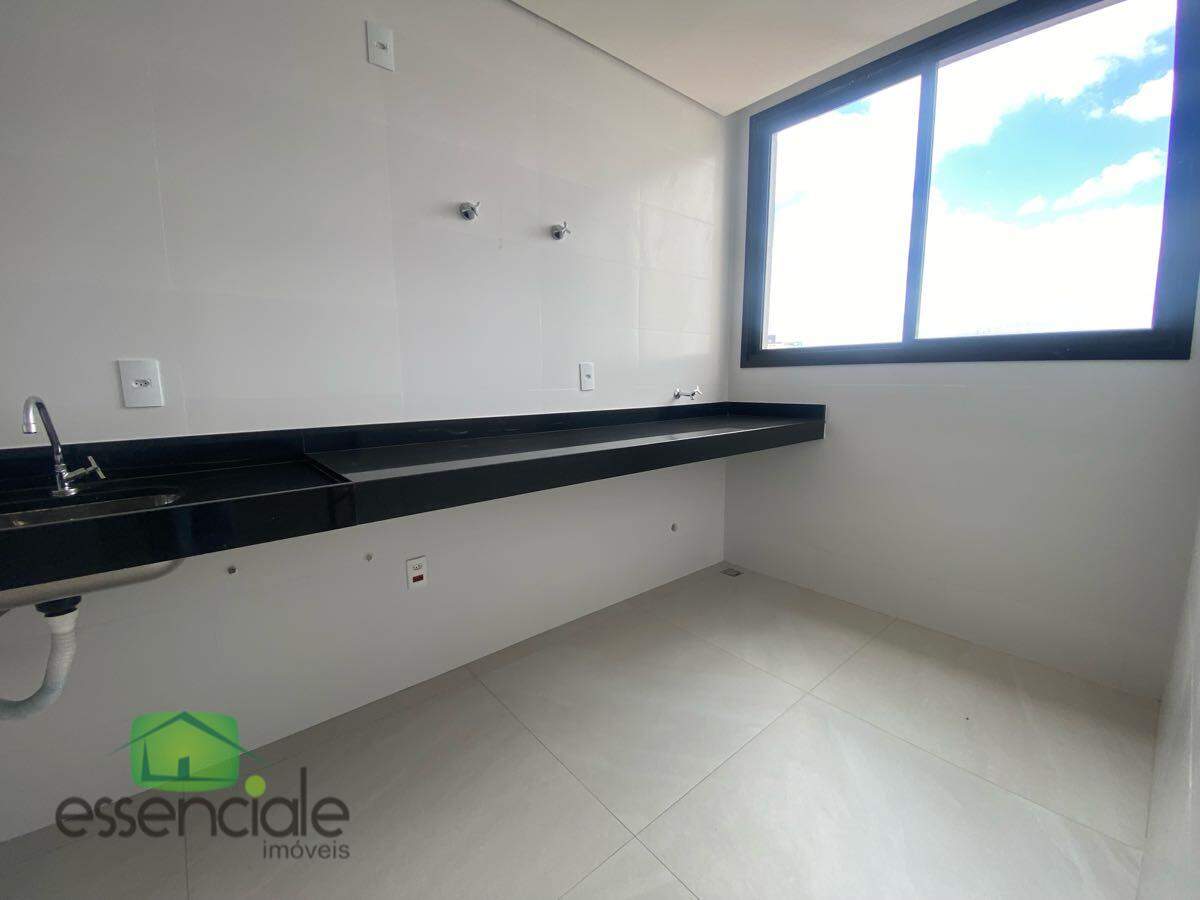 Cobertura com 160 m² e 3 quartos no bairro Fonte Grande à venda por R$ 1.400.000
