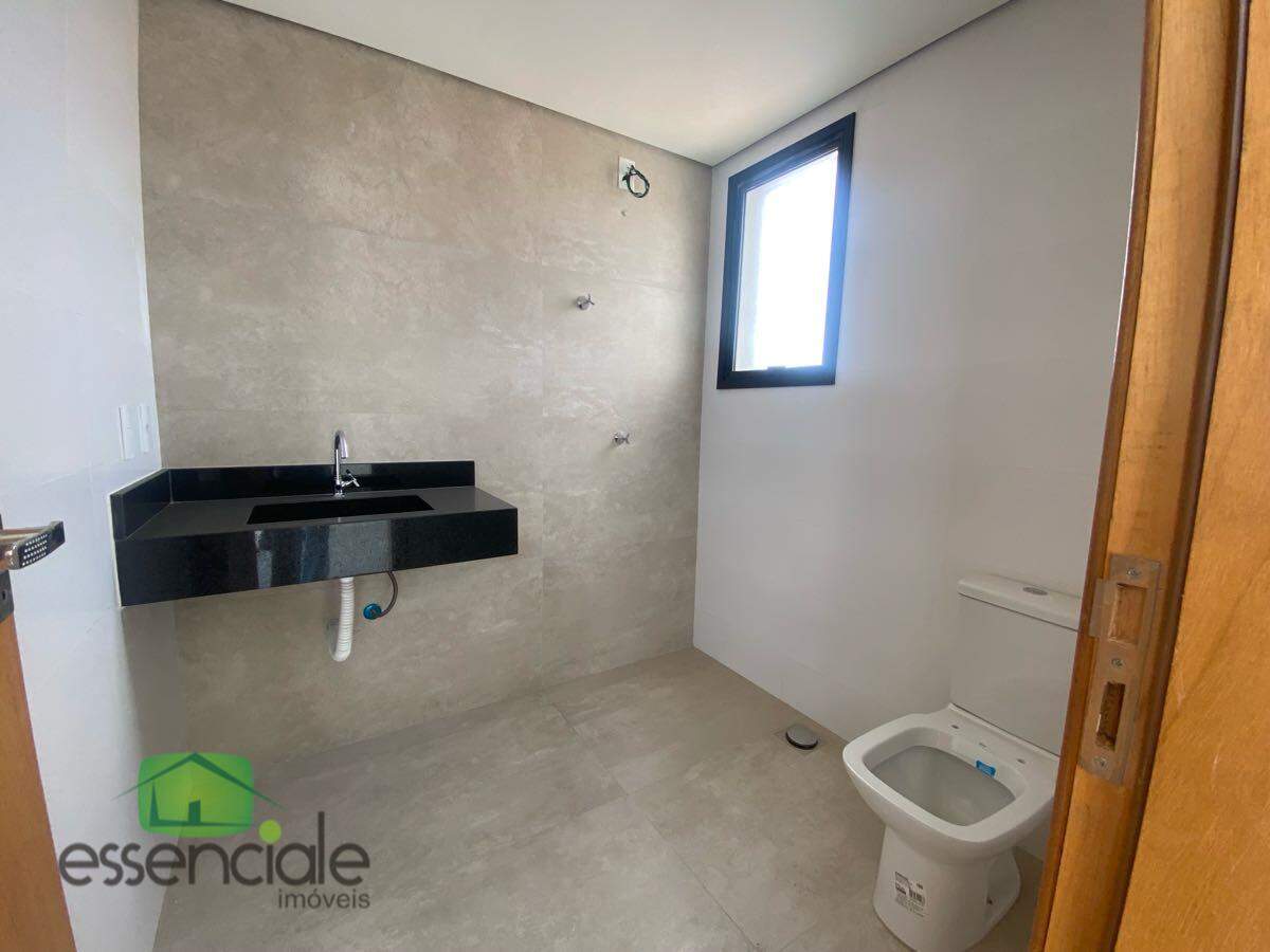 Cobertura com 160 m² e 3 quartos no bairro Fonte Grande à venda por R$ 1.400.000