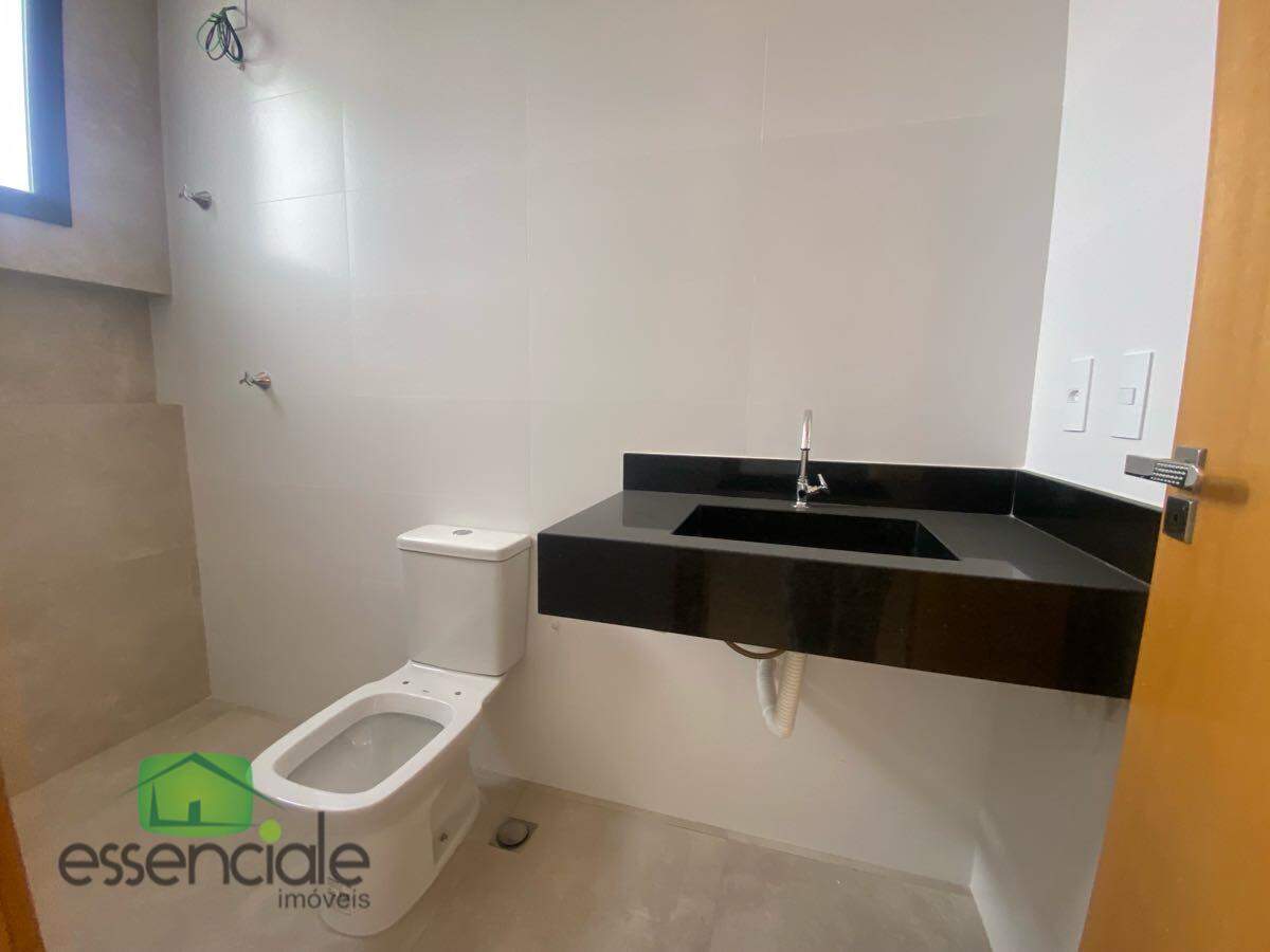 Cobertura com 160 m² e 3 quartos no bairro Fonte Grande à venda por R$ 1.400.000