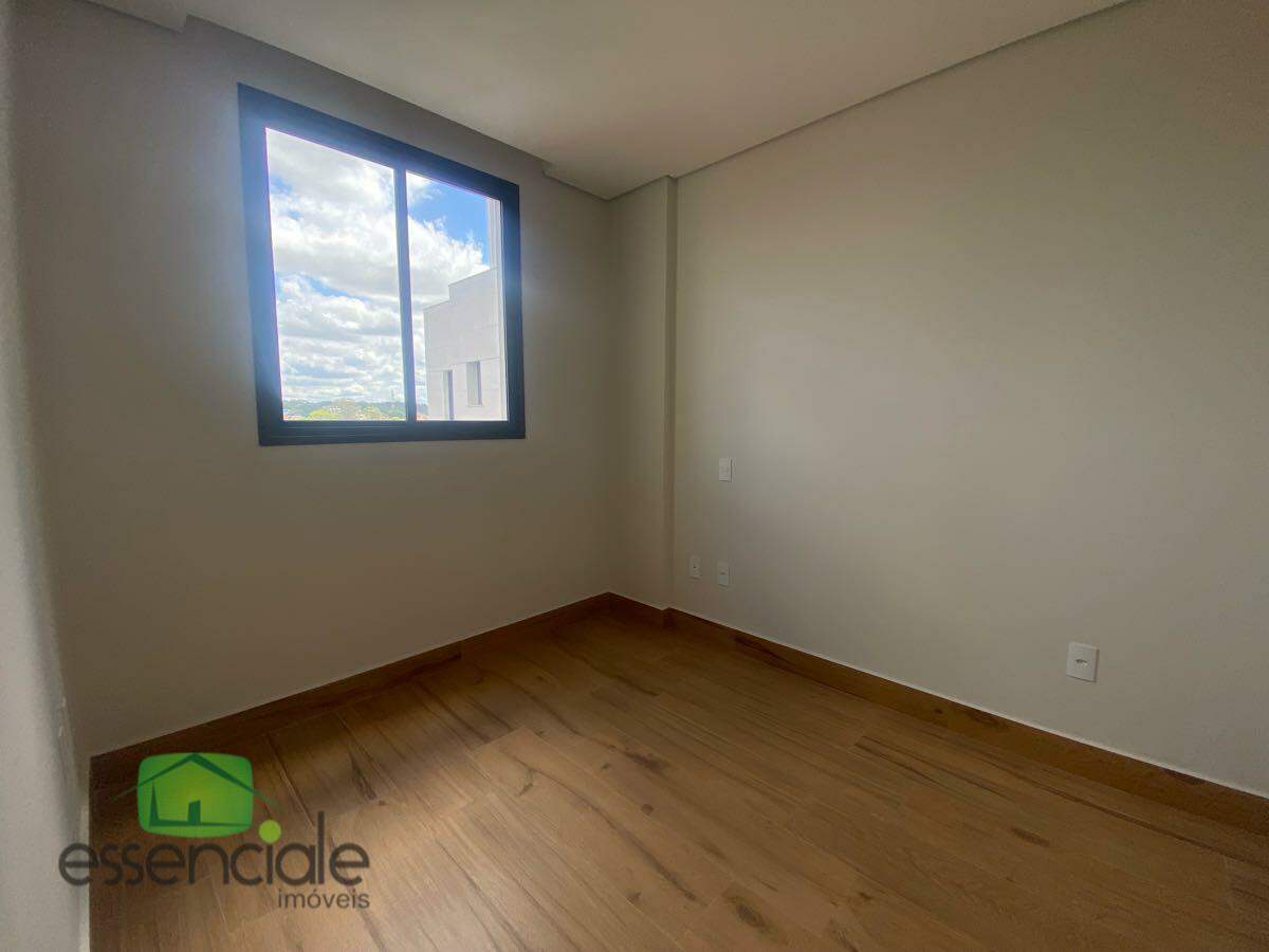 Cobertura com 160 m² e 3 quartos no bairro Fonte Grande à venda por R$ 1.400.000