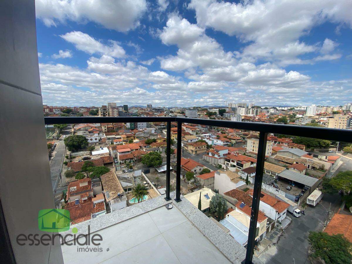 Cobertura com 160 m² e 3 quartos no bairro Fonte Grande à venda por R$ 1.400.000