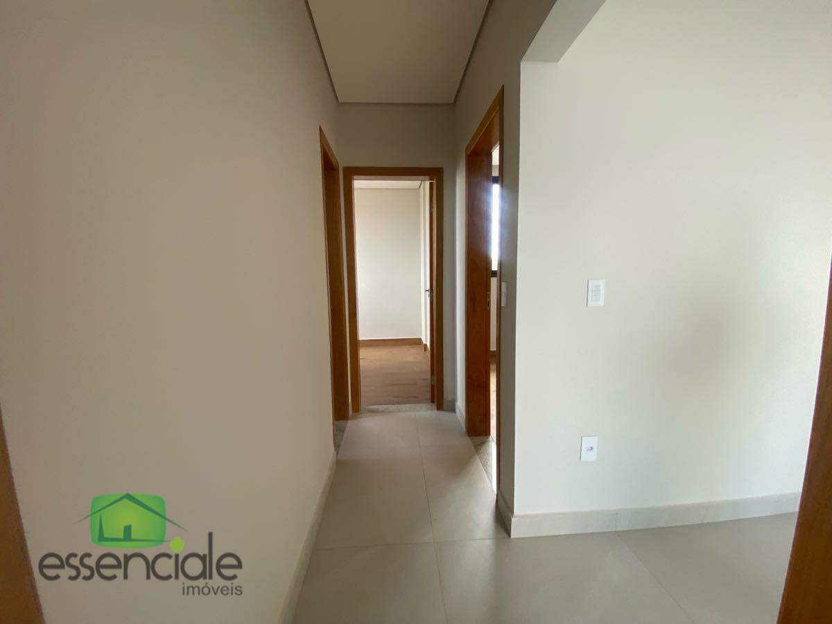 Cobertura com 160 m² e 3 quartos no bairro Fonte Grande à venda por R$ 1.400.000