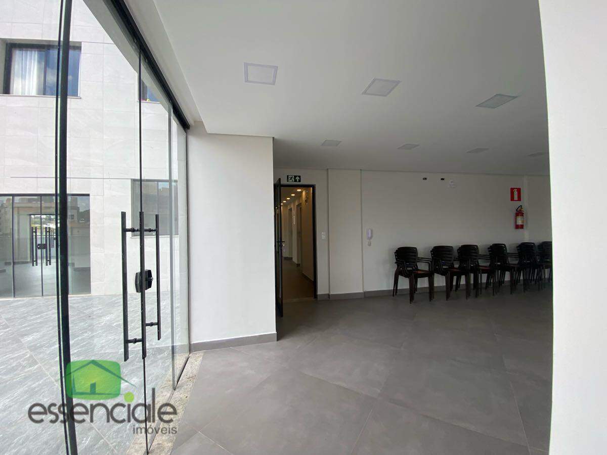 Cobertura com 160 m² e 3 quartos no bairro Fonte Grande à venda por R$ 1.400.000