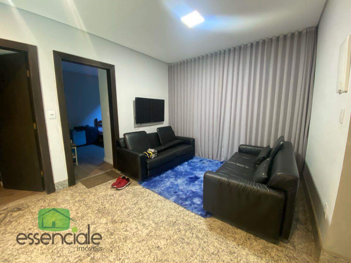 Casa de 340 m² e 3 quartos no bairro Fonte Grande à venda por R$ 1.200.000