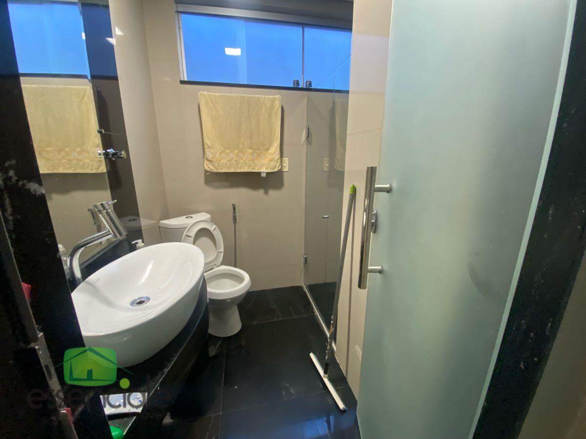 Casa de 340 m² e 3 quartos no bairro Fonte Grande à venda por R$ 1.200.000