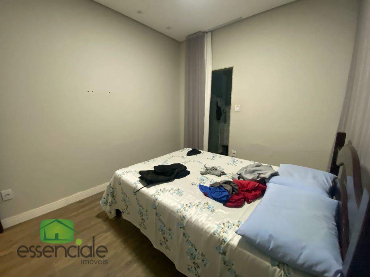 Casa de 340 m² e 3 quartos no bairro Fonte Grande à venda por R$ 1.200.000