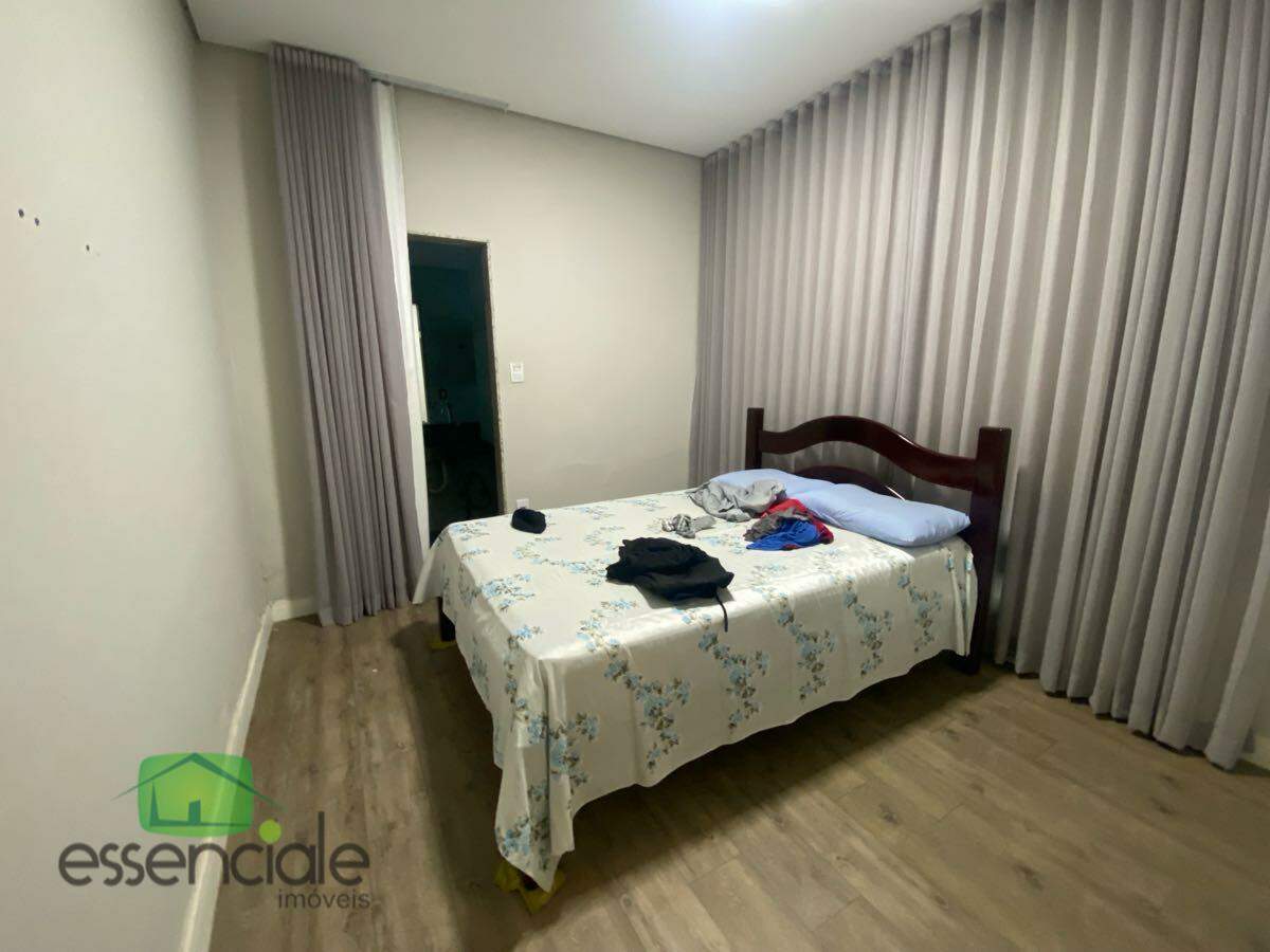 Casa de 340 m² e 3 quartos no bairro Fonte Grande à venda por R$ 1.200.000