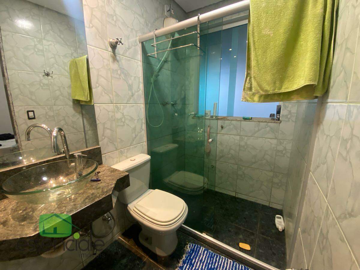 Casa de 340 m² e 3 quartos no bairro Fonte Grande à venda por R$ 1.200.000