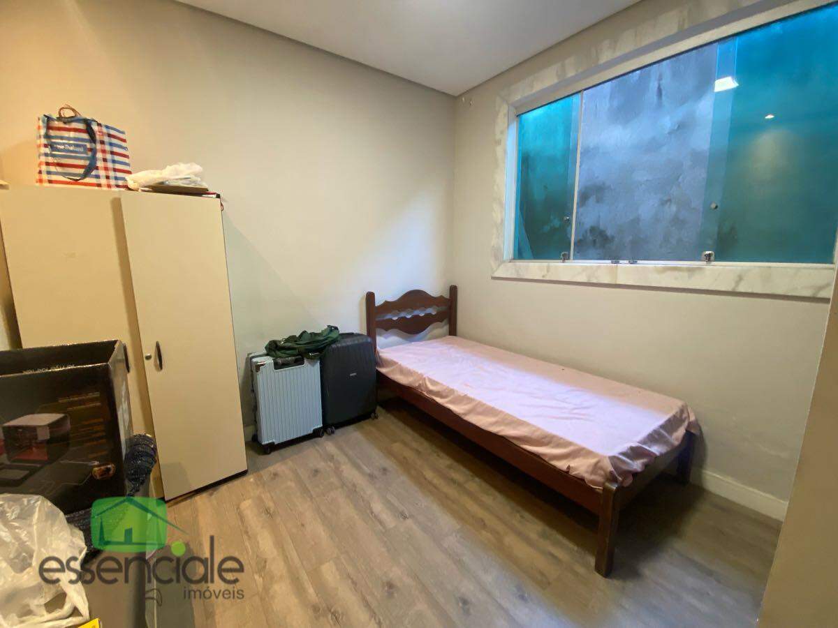 Casa de 340 m² e 3 quartos no bairro Fonte Grande à venda por R$ 1.200.000