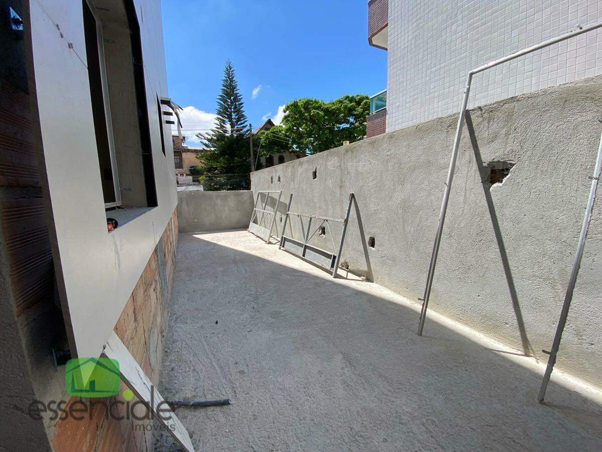 Apartamento com Área Privativa de 110 m² e 3 quartos no bairro Eldorado à partir de R$ 800.000