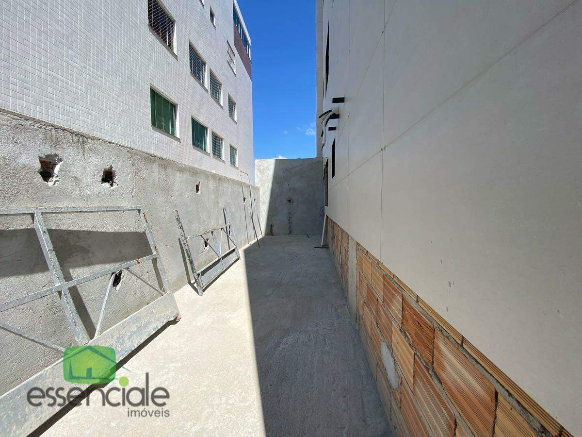 Apartamento com Área Privativa de 110 m² e 3 quartos no bairro Eldorado à partir de R$ 800.000