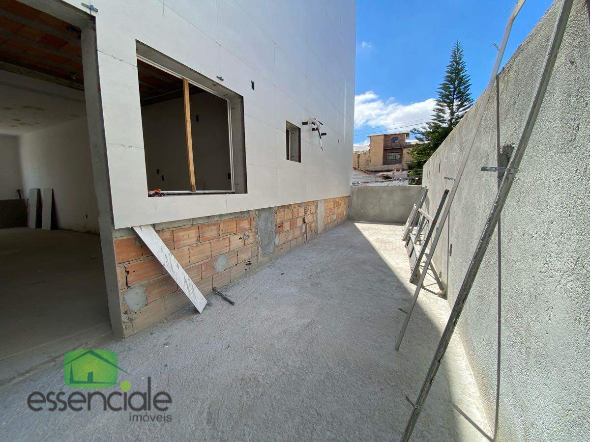 Apartamento com Área Privativa de 110 m² e 3 quartos no bairro Eldorado à partir de R$ 800.000