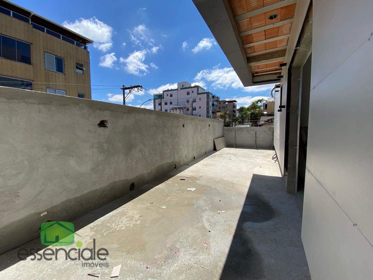 Apartamento com Área Privativa de 110 m² e 3 quartos no bairro Eldorado à partir de R$ 800.000