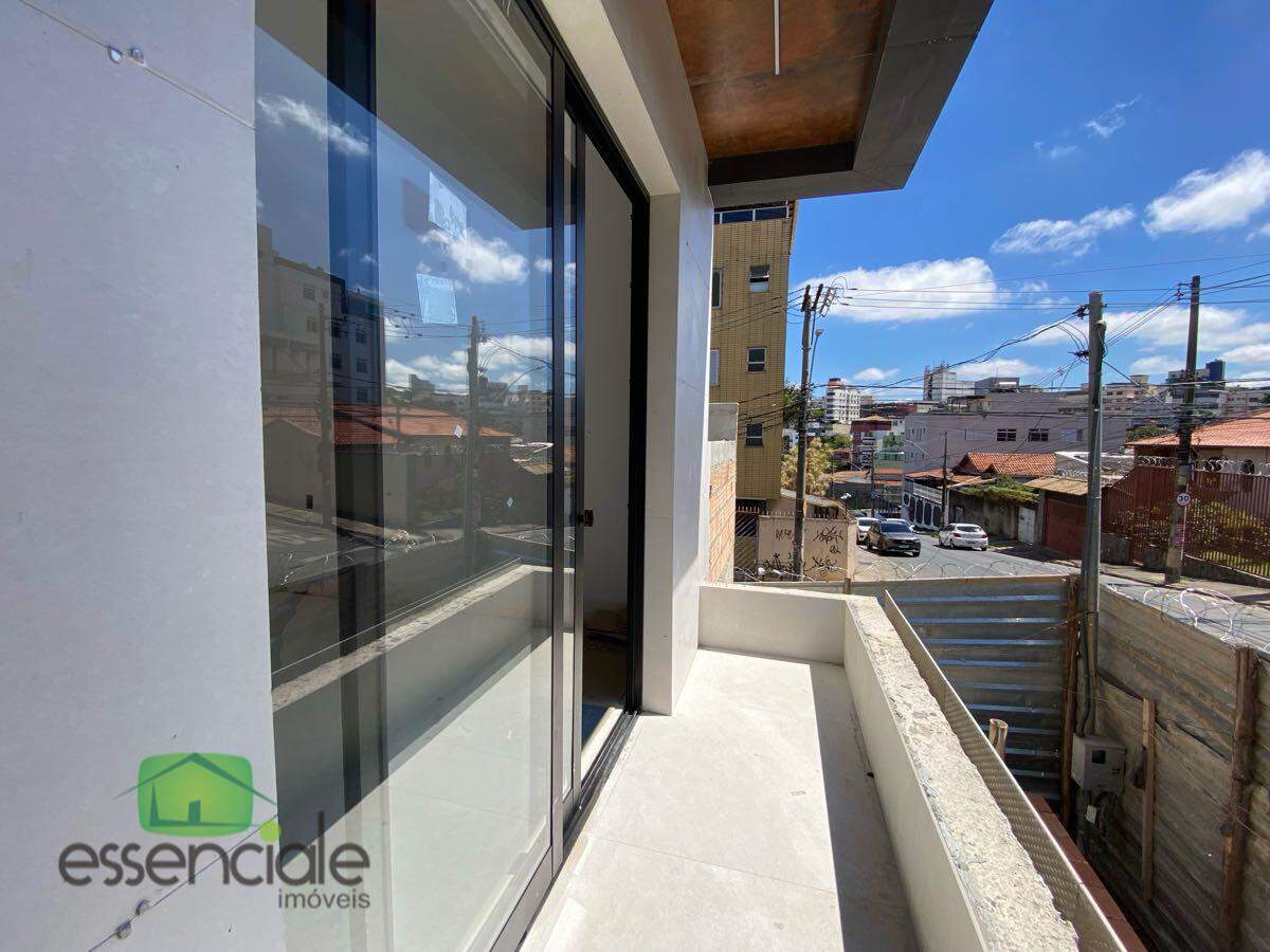 Apartamento com Área Privativa de 110 m² e 3 quartos no bairro Eldorado à partir de R$ 800.000