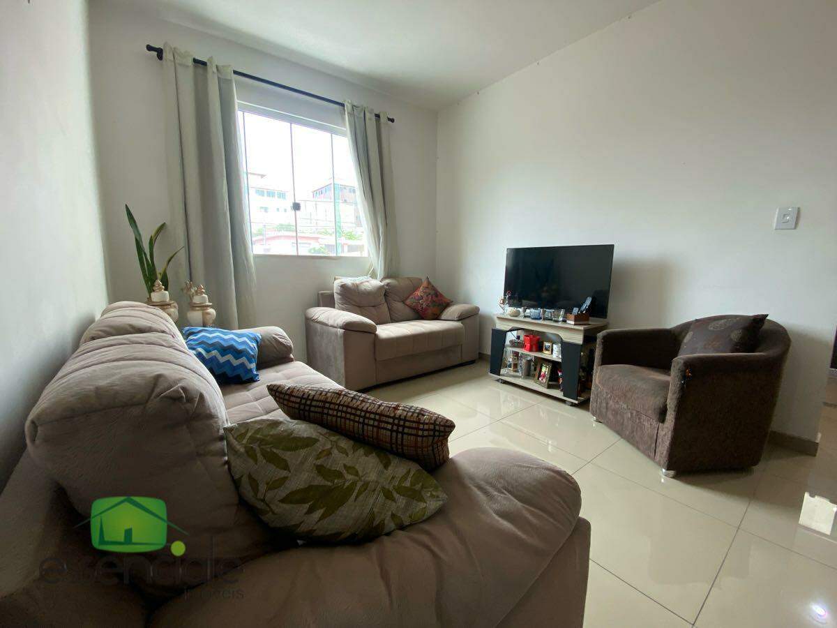 Apartamento de 62 m² e 2 quartos no bairro Novo Riacho à venda por R$ 390.000