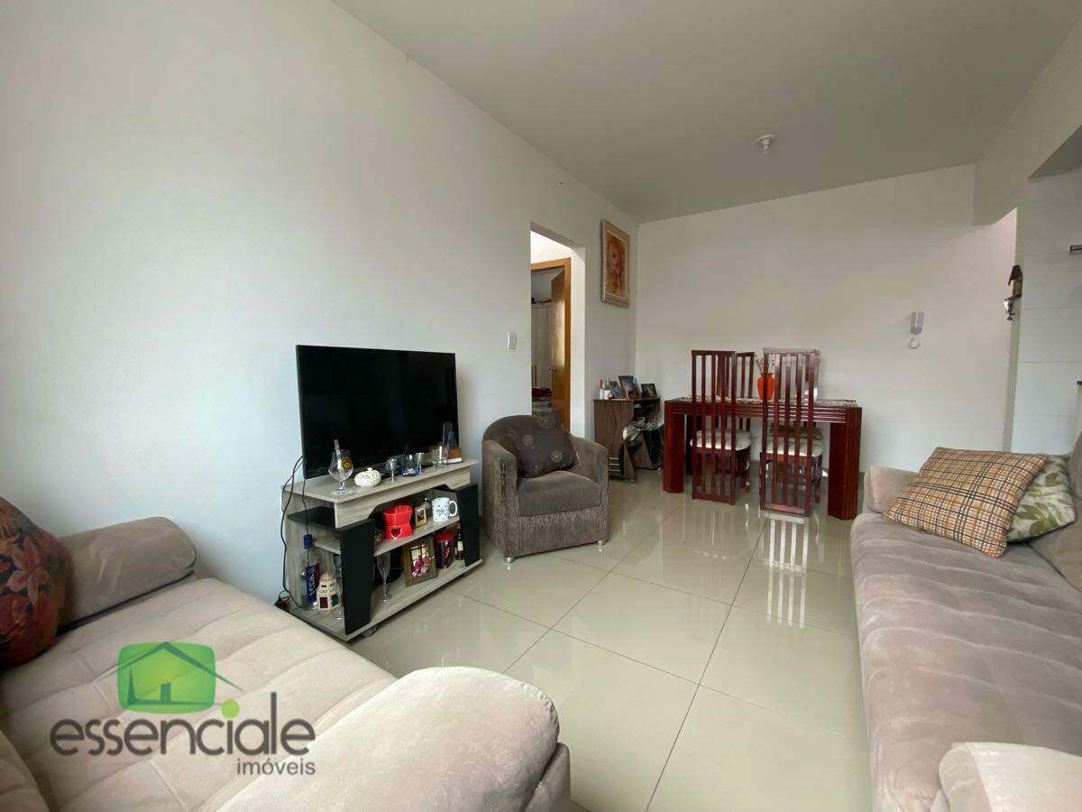 Apartamento de 62 m² e 2 quartos no bairro Novo Riacho à venda por R$ 390.000