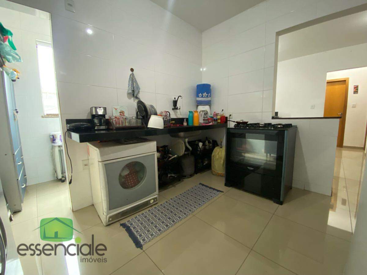 Apartamento de 62 m² e 2 quartos no bairro Novo Riacho à venda por R$ 390.000
