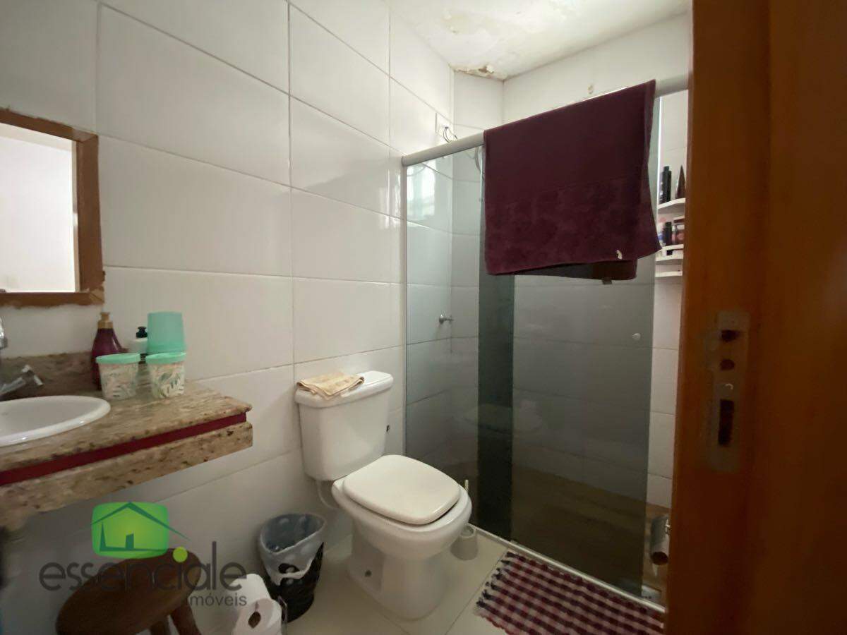 Apartamento de 62 m² e 2 quartos no bairro Novo Riacho à venda por R$ 390.000