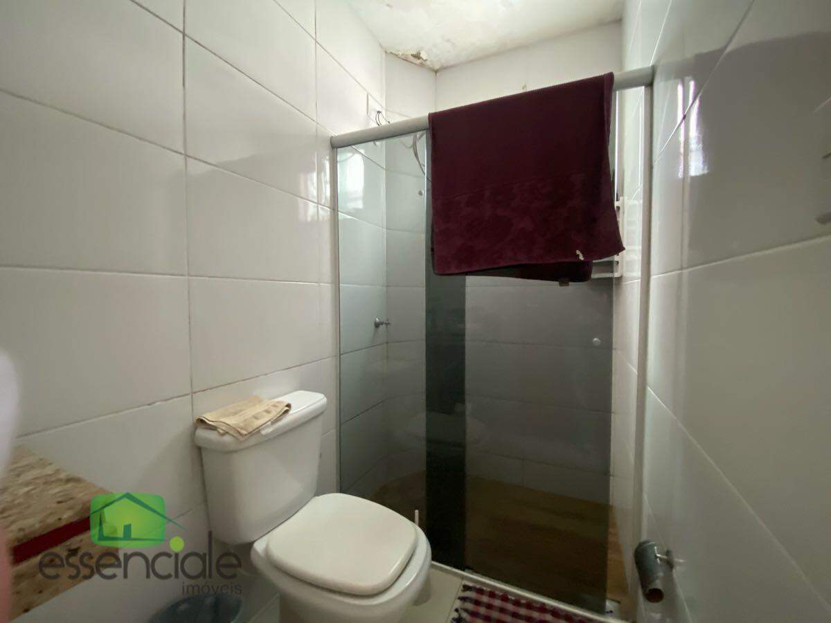 Apartamento de 62 m² e 2 quartos no bairro Novo Riacho à venda por R$ 390.000
