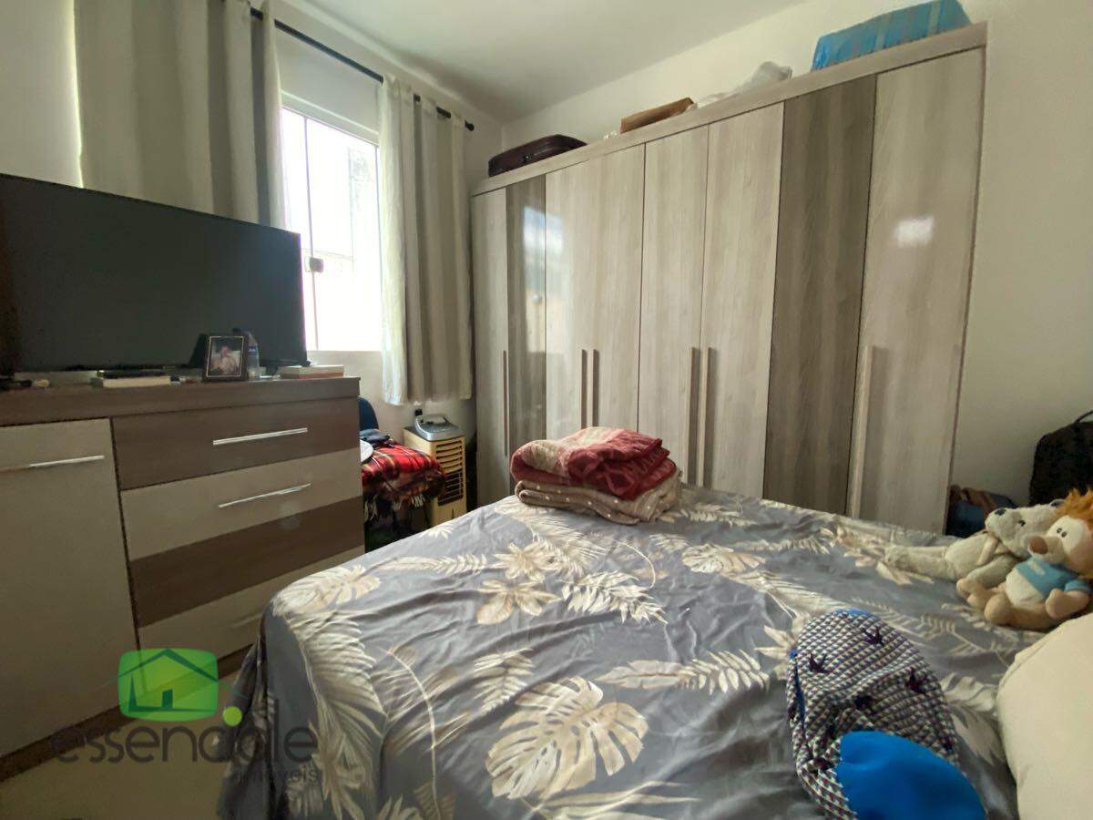Apartamento de 62 m² e 2 quartos no bairro Novo Riacho à venda por R$ 390.000
