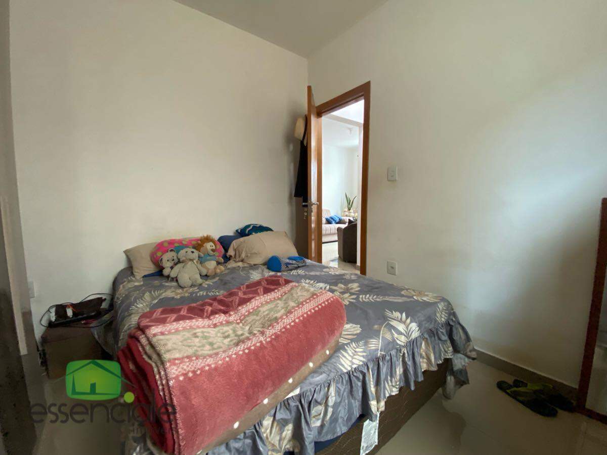 Apartamento de 62 m² e 2 quartos no bairro Novo Riacho à venda por R$ 390.000