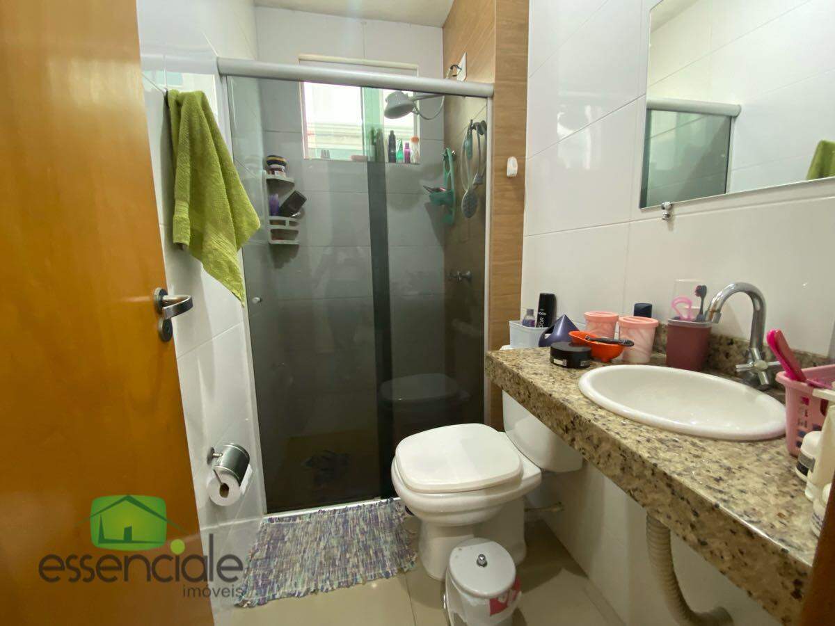 Apartamento de 62 m² e 2 quartos no bairro Novo Riacho à venda por R$ 390.000