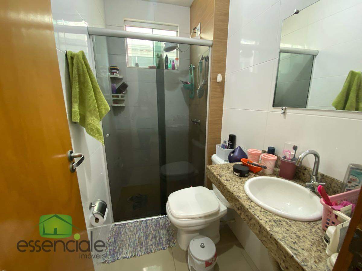 Apartamento de 62 m² e 2 quartos no bairro Novo Riacho à venda por R$ 390.000