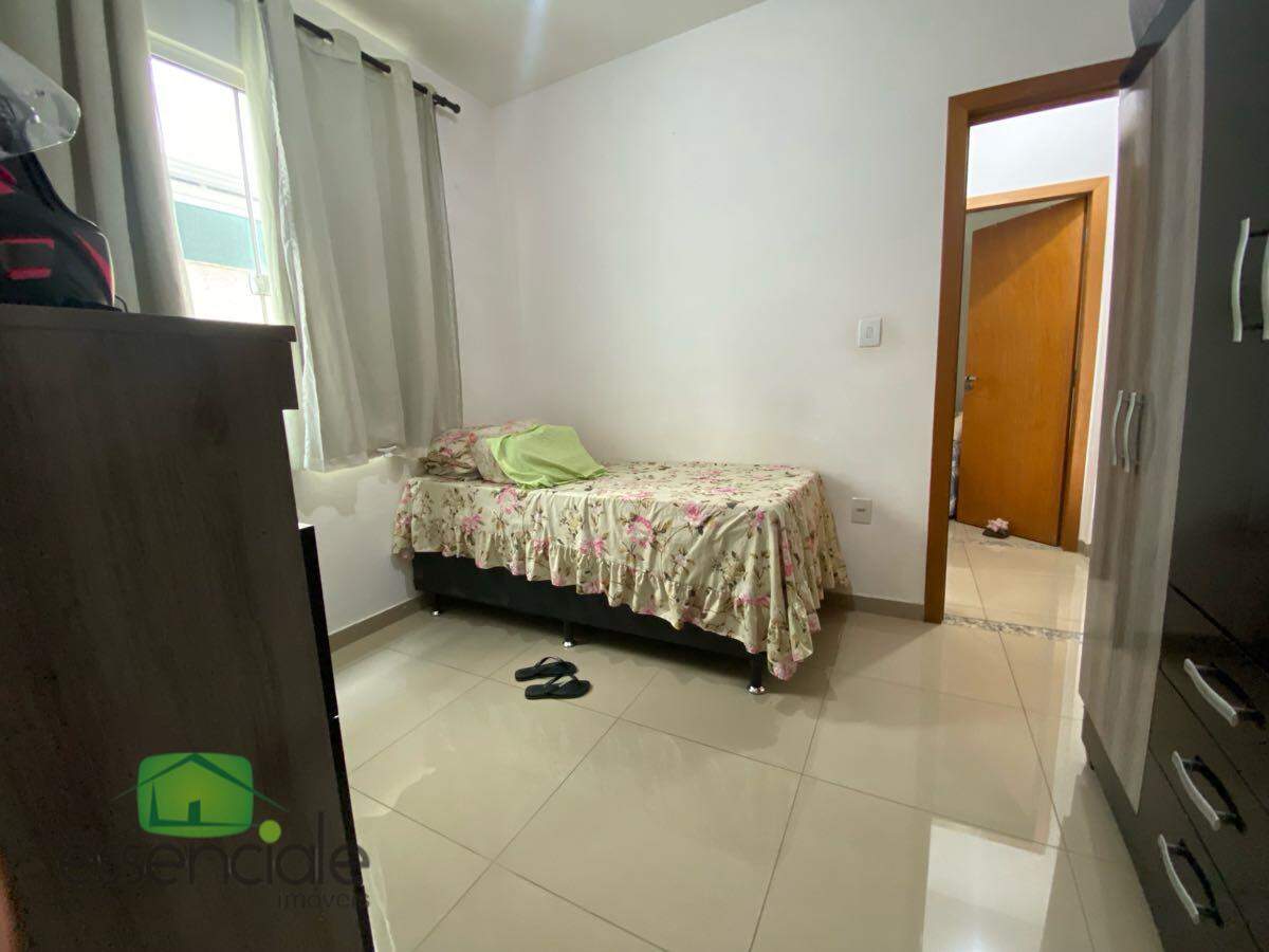 Apartamento de 62 m² e 2 quartos no bairro Novo Riacho à venda por R$ 390.000