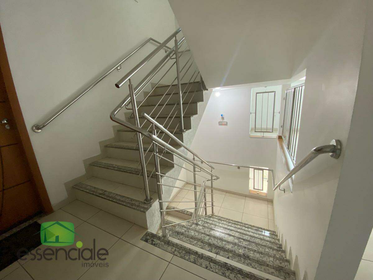Apartamento de 62 m² e 2 quartos no bairro Novo Riacho à venda por R$ 390.000