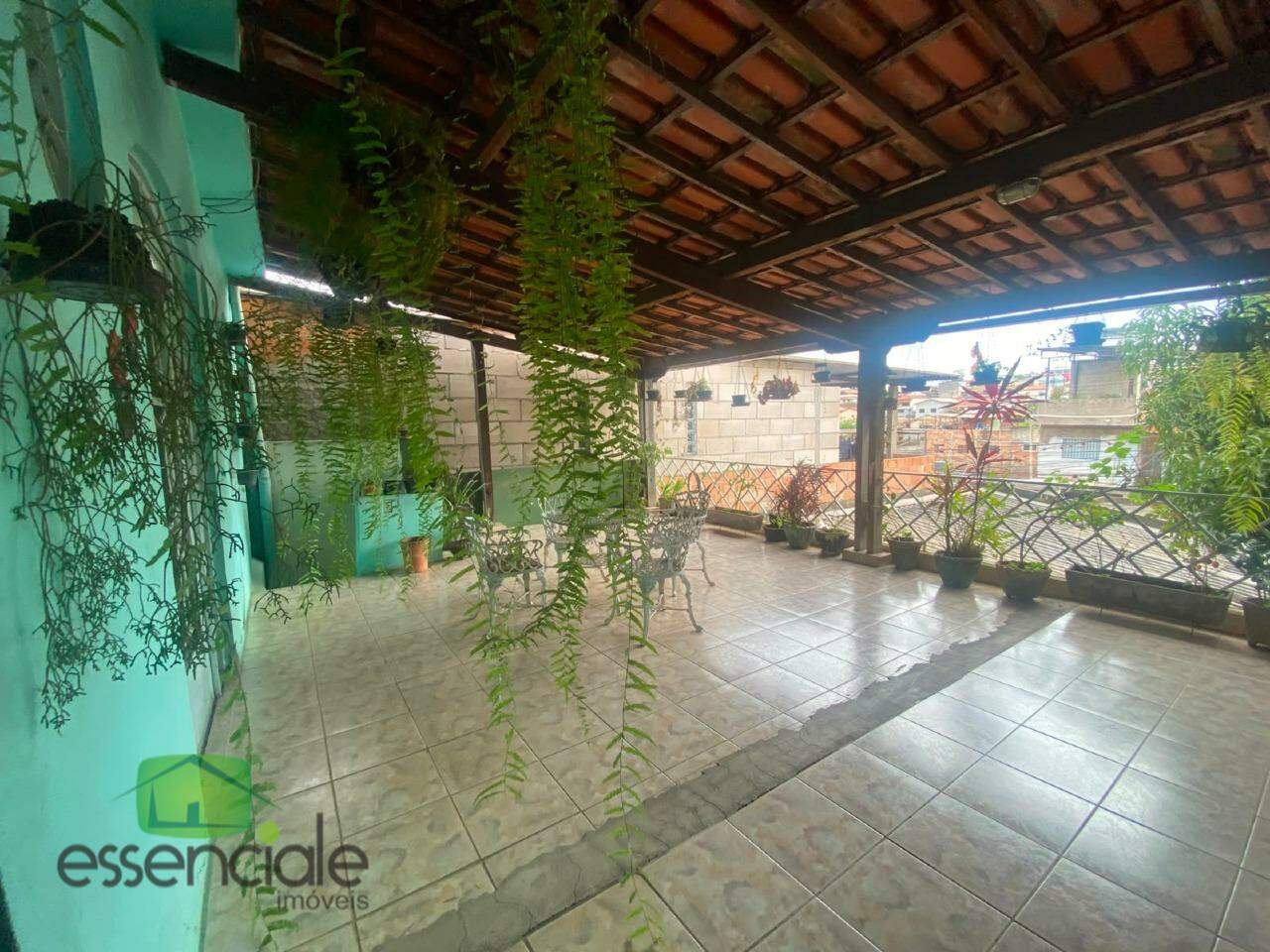 Casa de 360 m² e 3 quartos no bairro Eldorado à venda por R$ 490.000