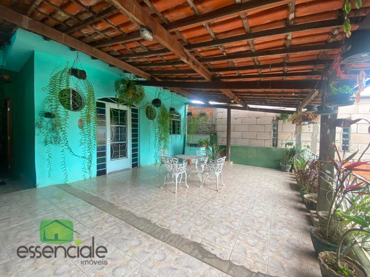 Casa de 360 m² e 3 quartos no bairro Eldorado à venda por R$ 490.000