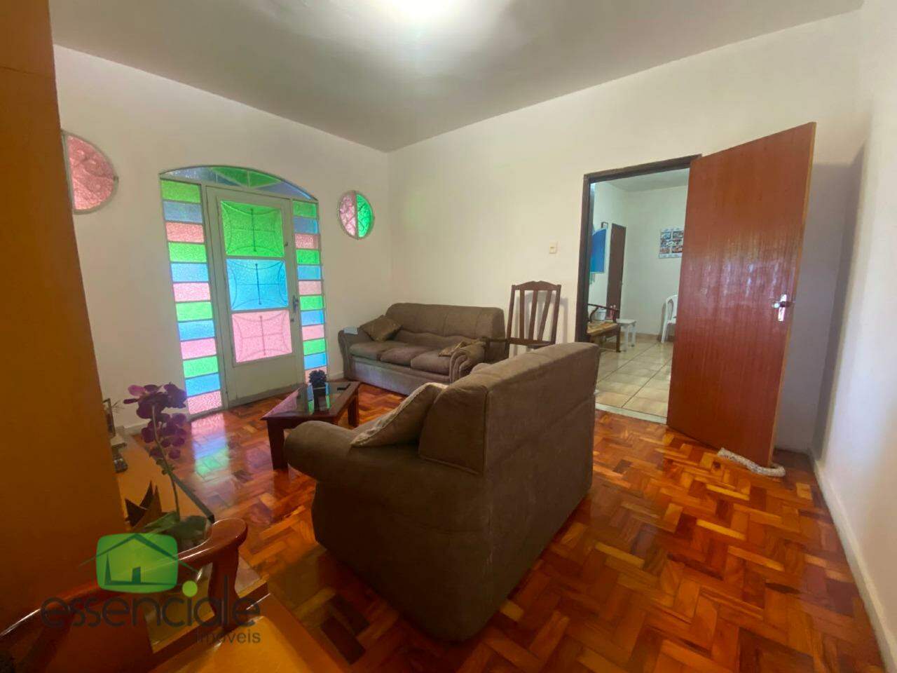 Casa de 360 m² e 3 quartos no bairro Eldorado à venda por R$ 490.000