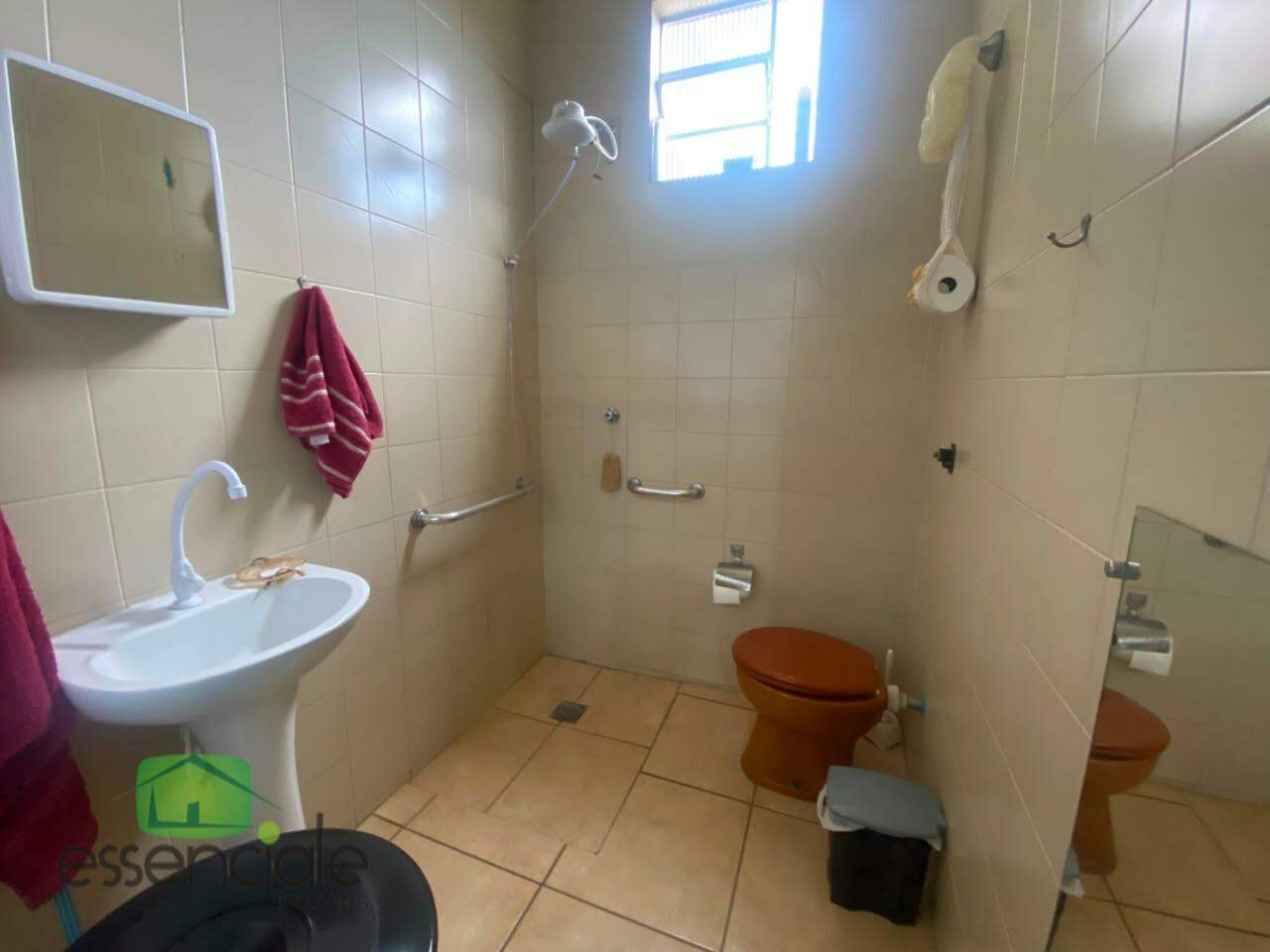 Casa de 360 m² e 3 quartos no bairro Eldorado à venda por R$ 490.000