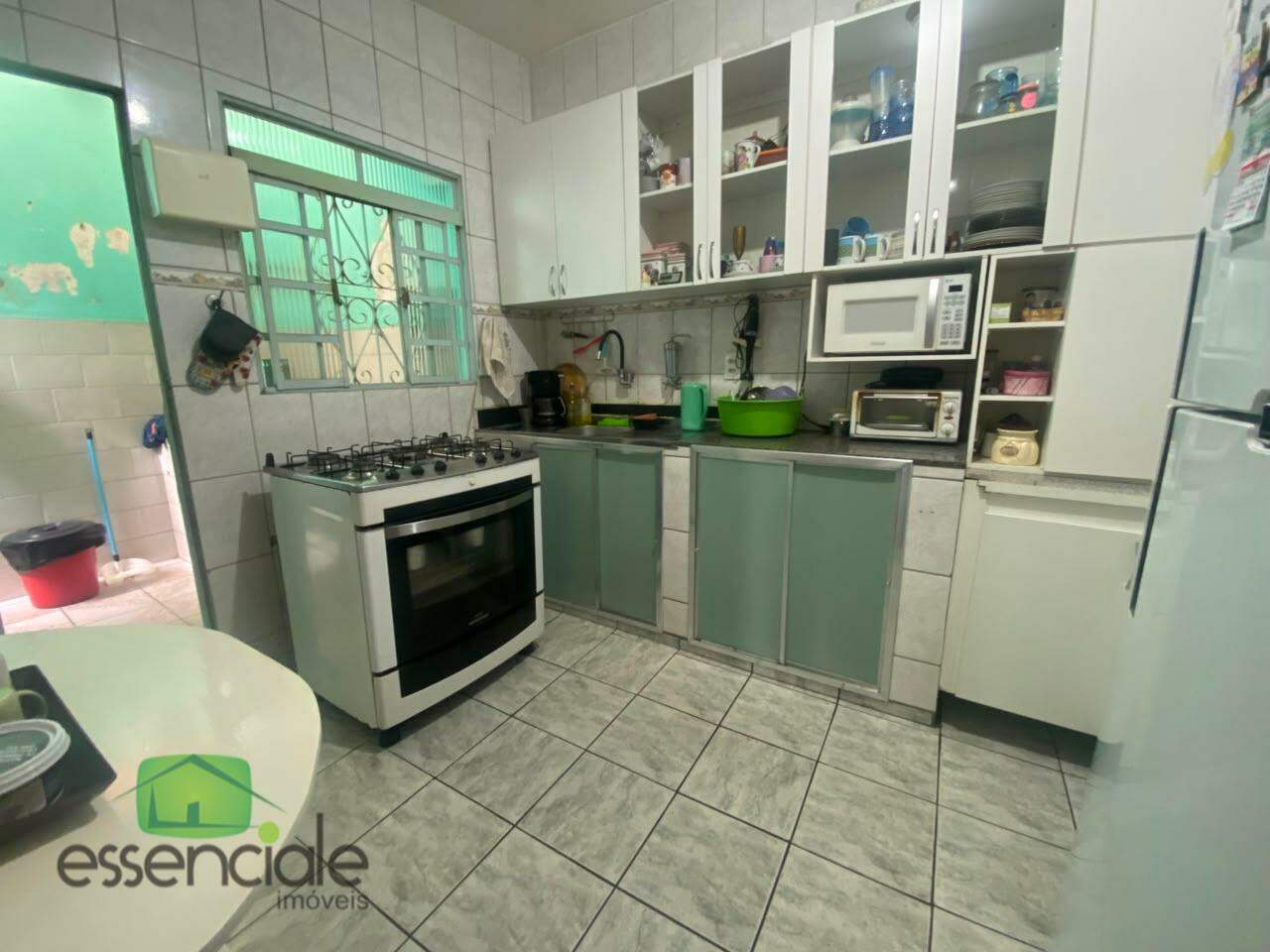 Casa de 360 m² e 3 quartos no bairro Eldorado à venda por R$ 490.000